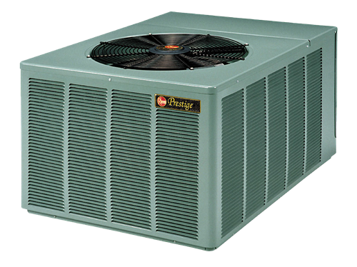 rheem-condenser